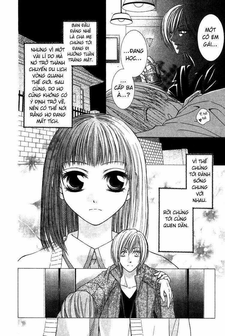 Sugar Family - Chapter 3 - Trang 5