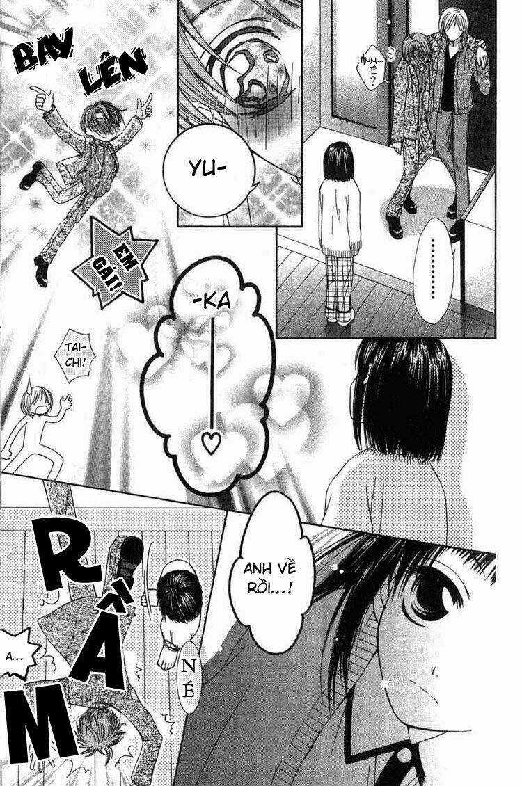 Sugar Family - Chapter 3 - Trang 6