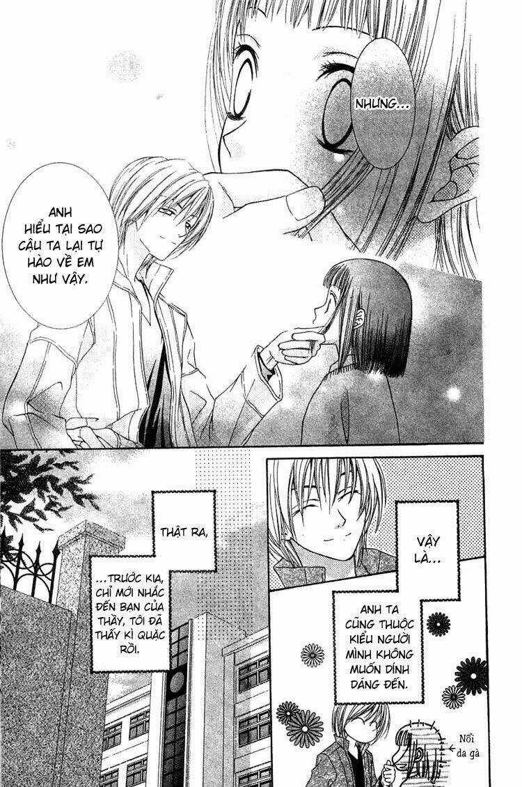 Sugar Family - Chapter 3 - Trang 10