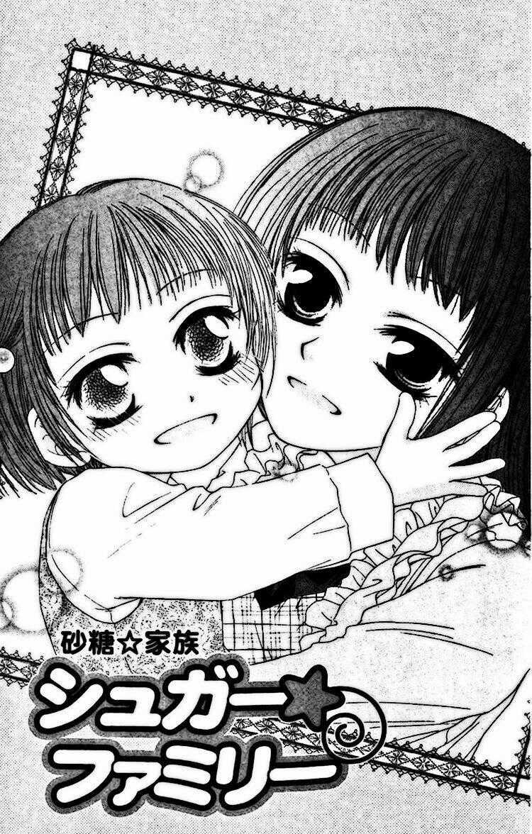 Sugar Family - Chapter 4 - Trang 2