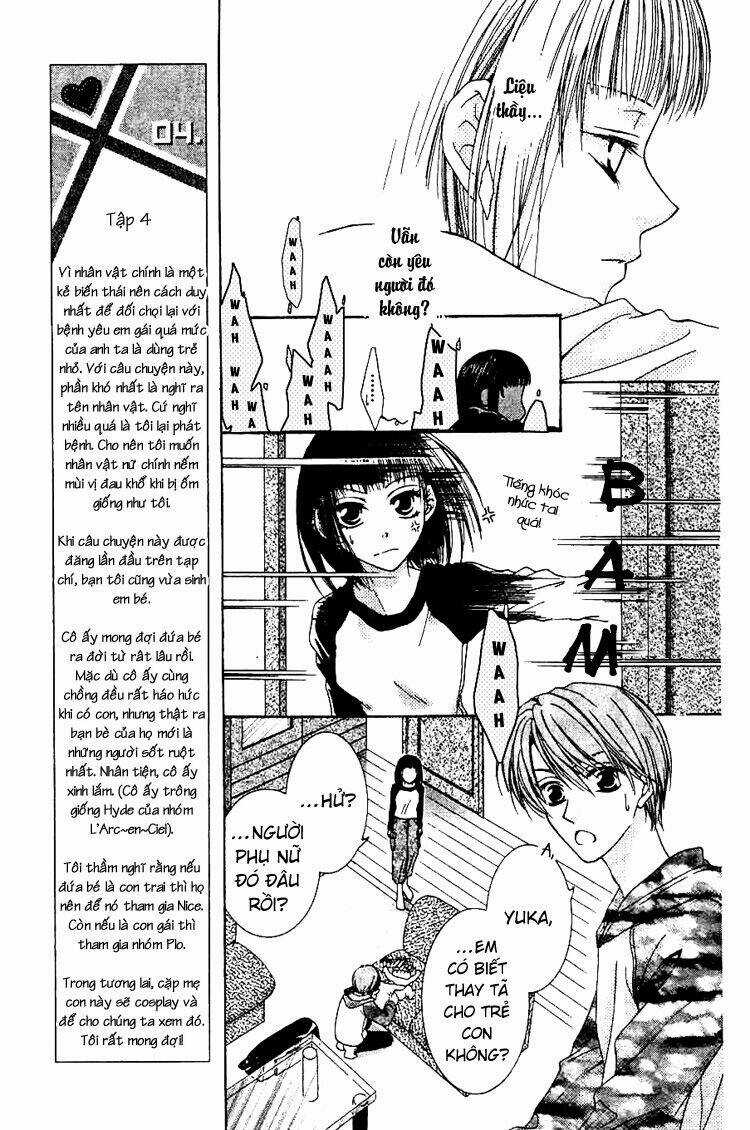 Sugar Family - Chapter 4 - Trang 12