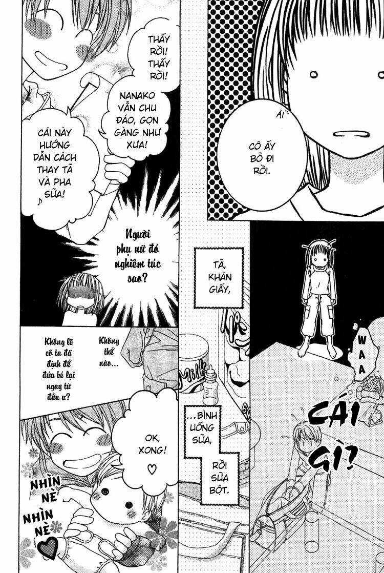 Sugar Family - Chapter 4 - Trang 13