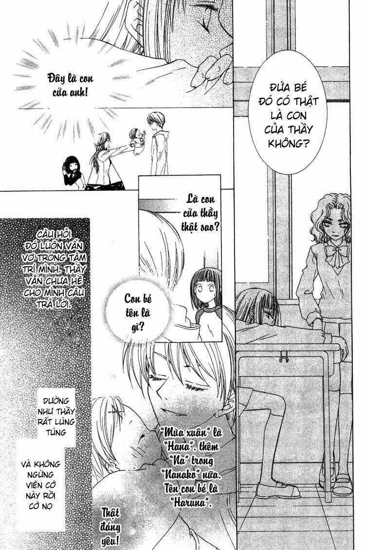 Sugar Family - Chapter 4 - Trang 18