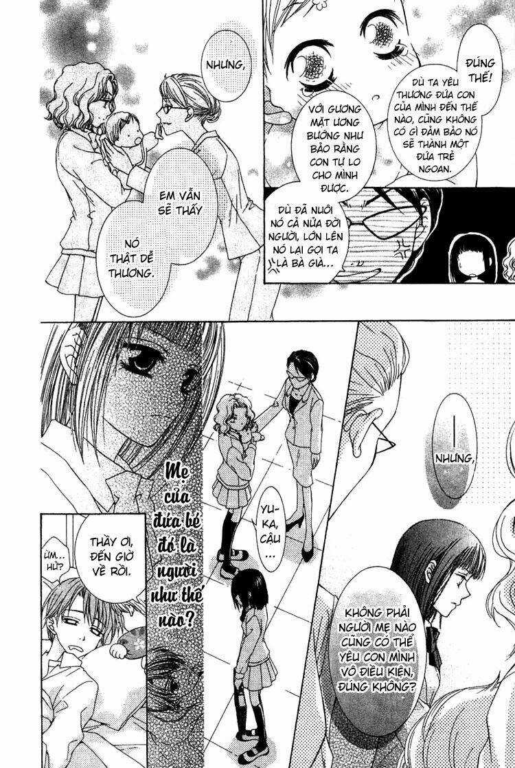 Sugar Family - Chapter 4 - Trang 21