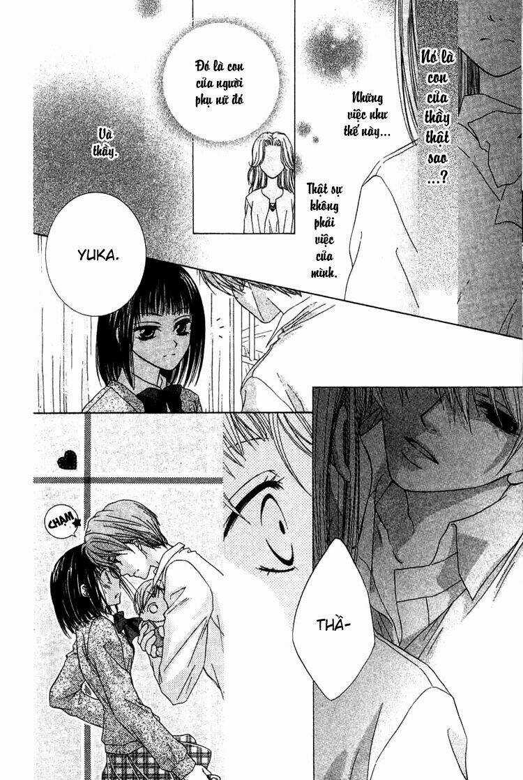 Sugar Family - Chapter 4 - Trang 23