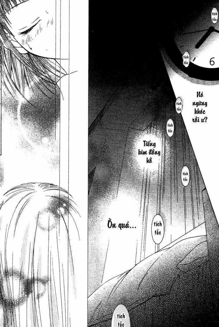 Sugar Family - Chapter 4 - Trang 25