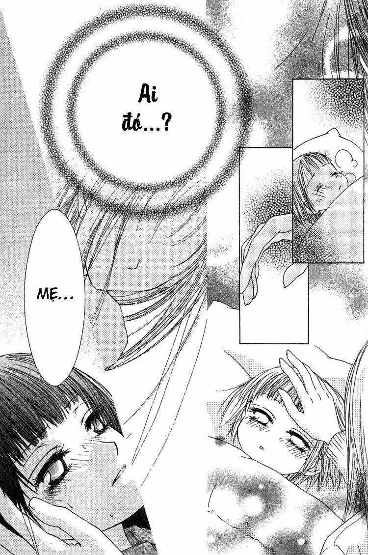 Sugar Family - Chapter 4 - Trang 26