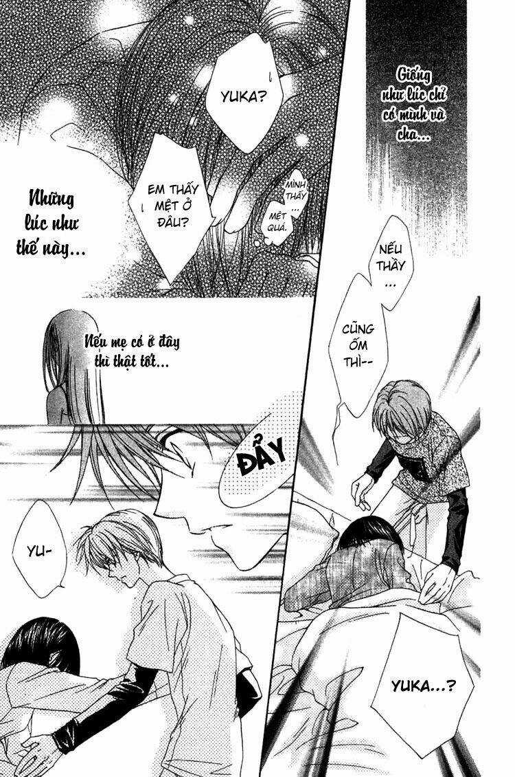 Sugar Family - Chapter 4 - Trang 28