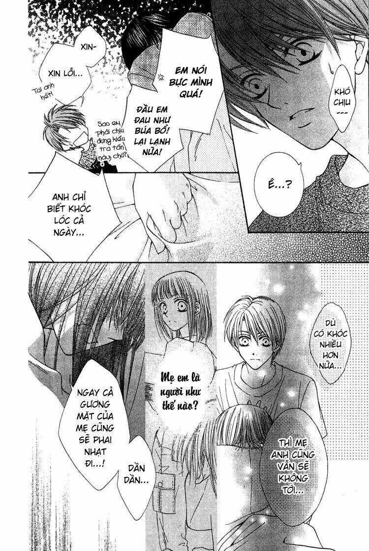 Sugar Family - Chapter 4 - Trang 29