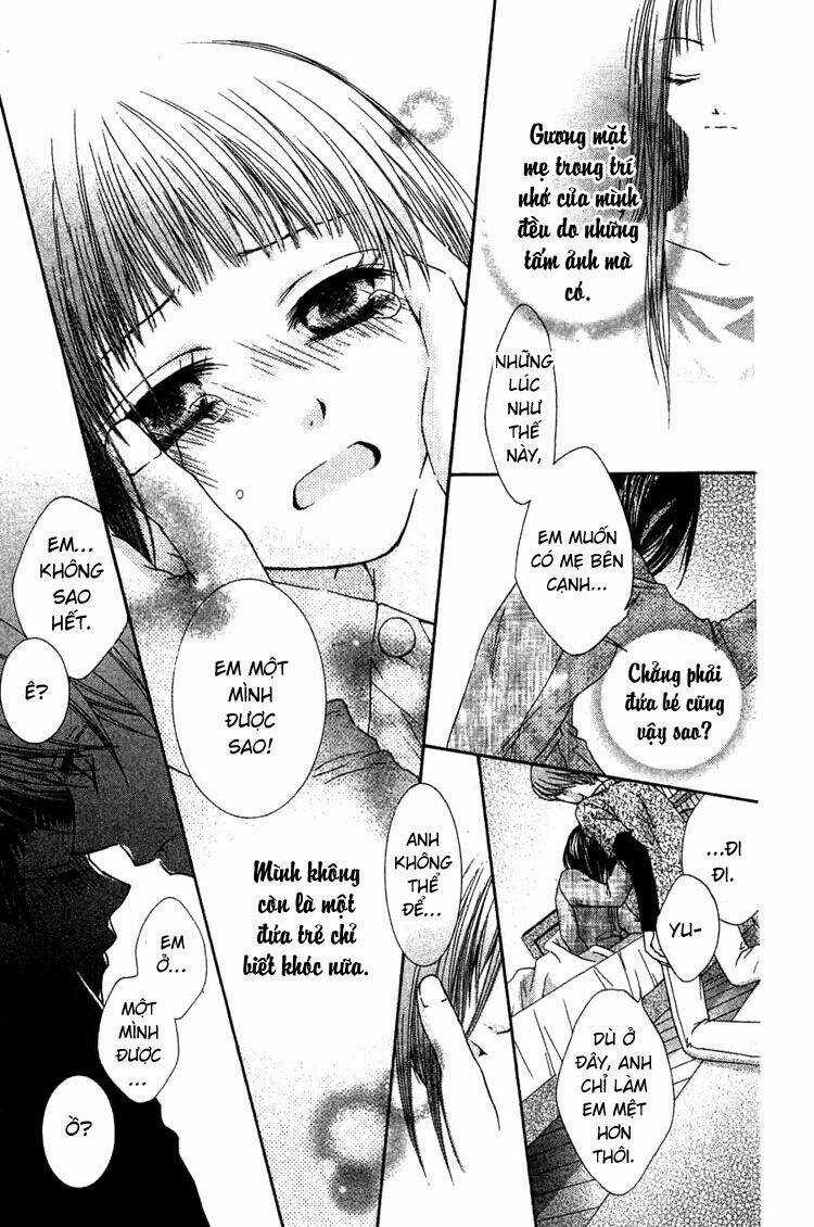 Sugar Family - Chapter 4 - Trang 30