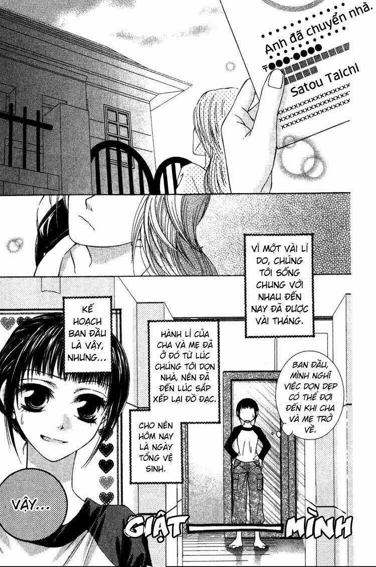 Sugar Family - Chapter 4 - Trang 4