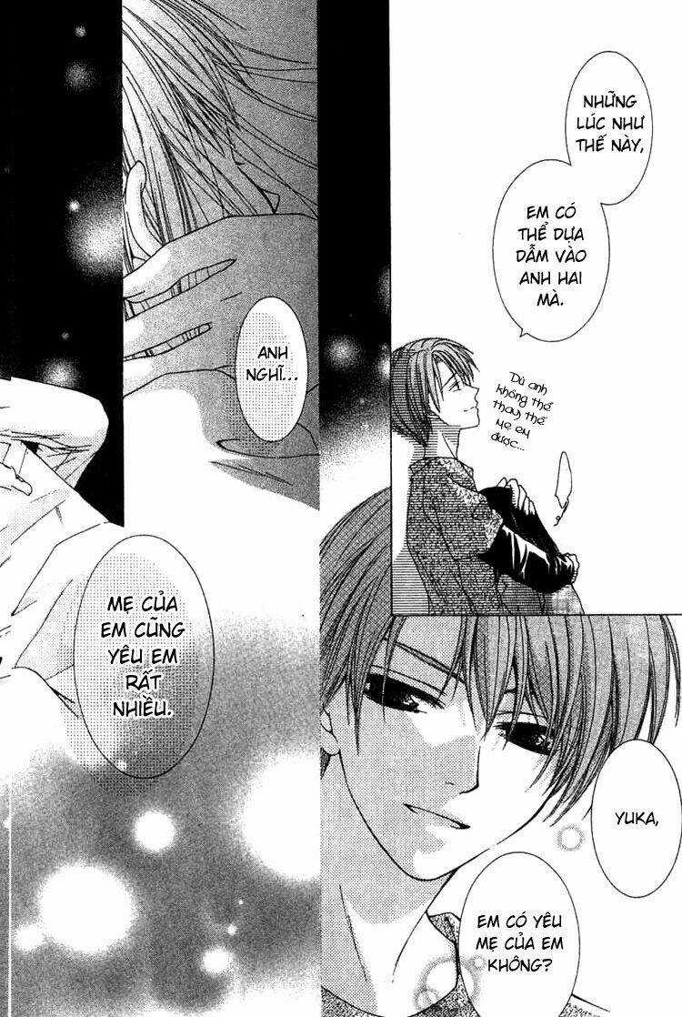 Sugar Family - Chapter 4 - Trang 31