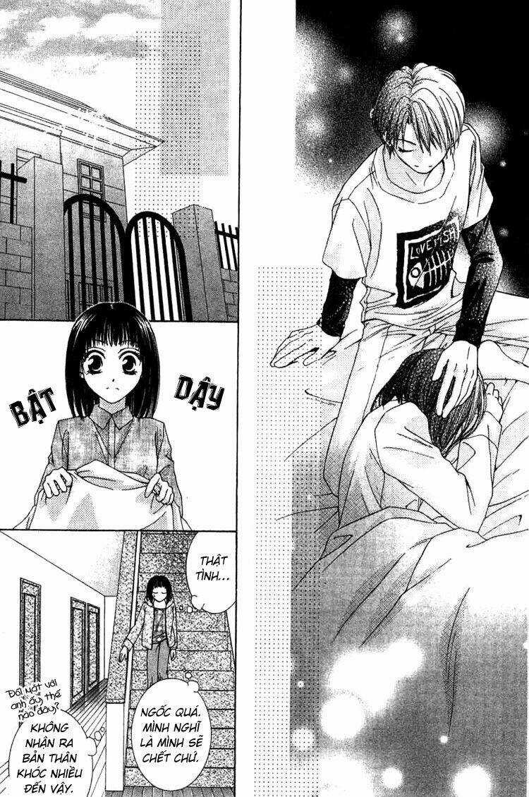 Sugar Family - Chapter 4 - Trang 32