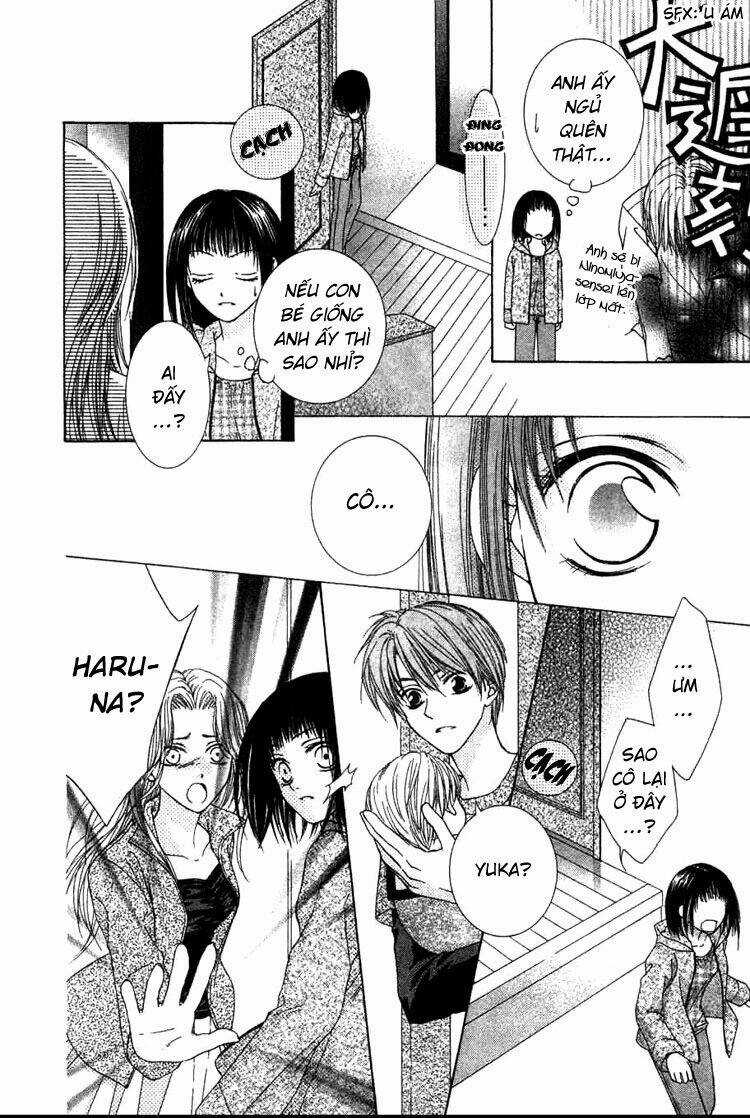 Sugar Family - Chapter 4 - Trang 35