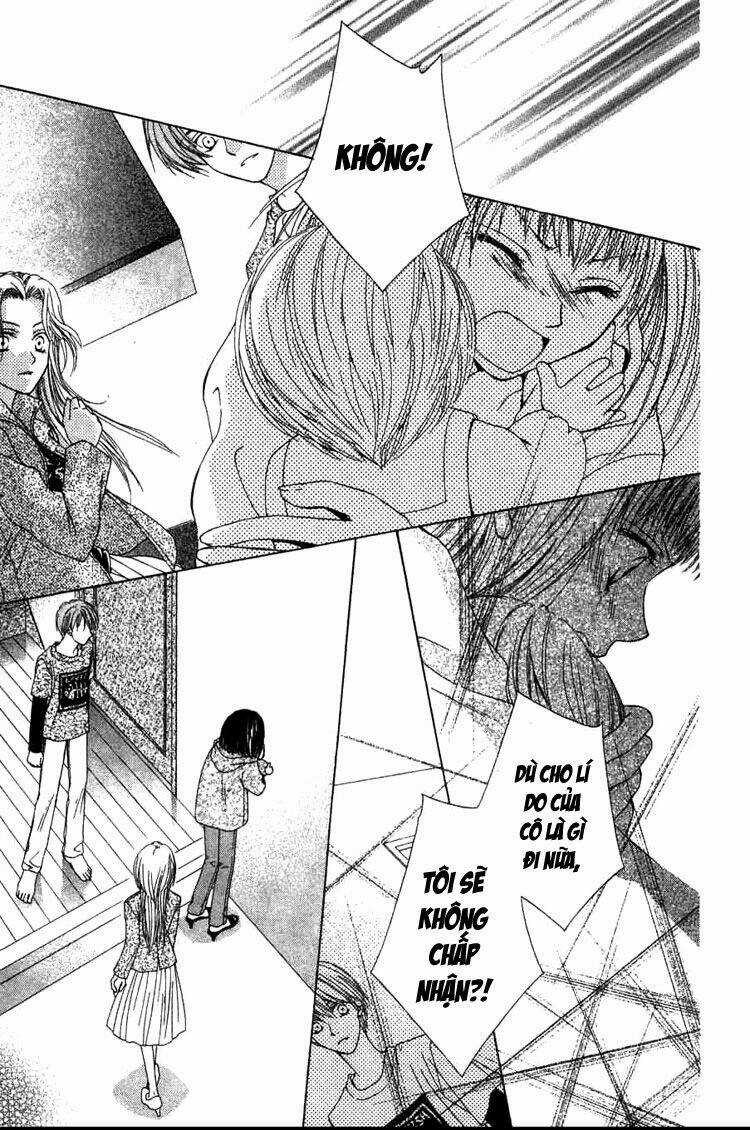 Sugar Family - Chapter 4 - Trang 36