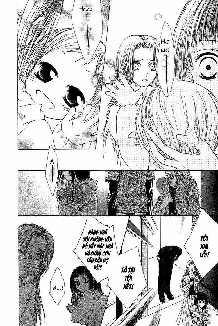 Sugar Family - Chapter 4 - Trang 37