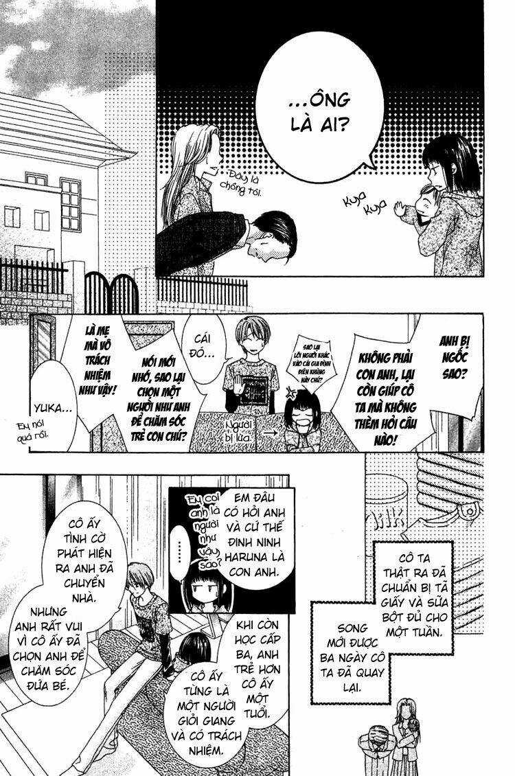 Sugar Family - Chapter 4 - Trang 38