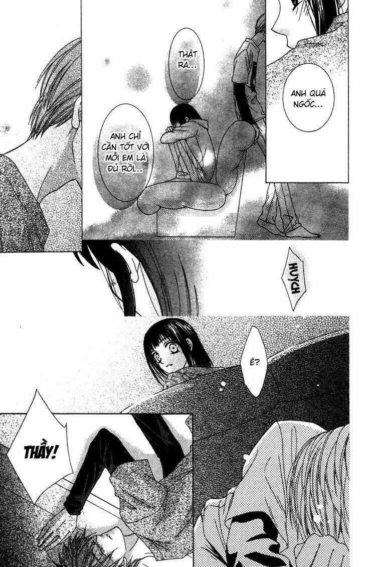 Sugar Family - Chapter 4 - Trang 40