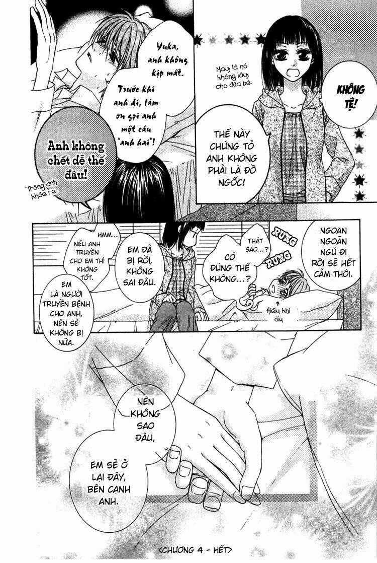 Sugar Family - Chapter 4 - Trang 41