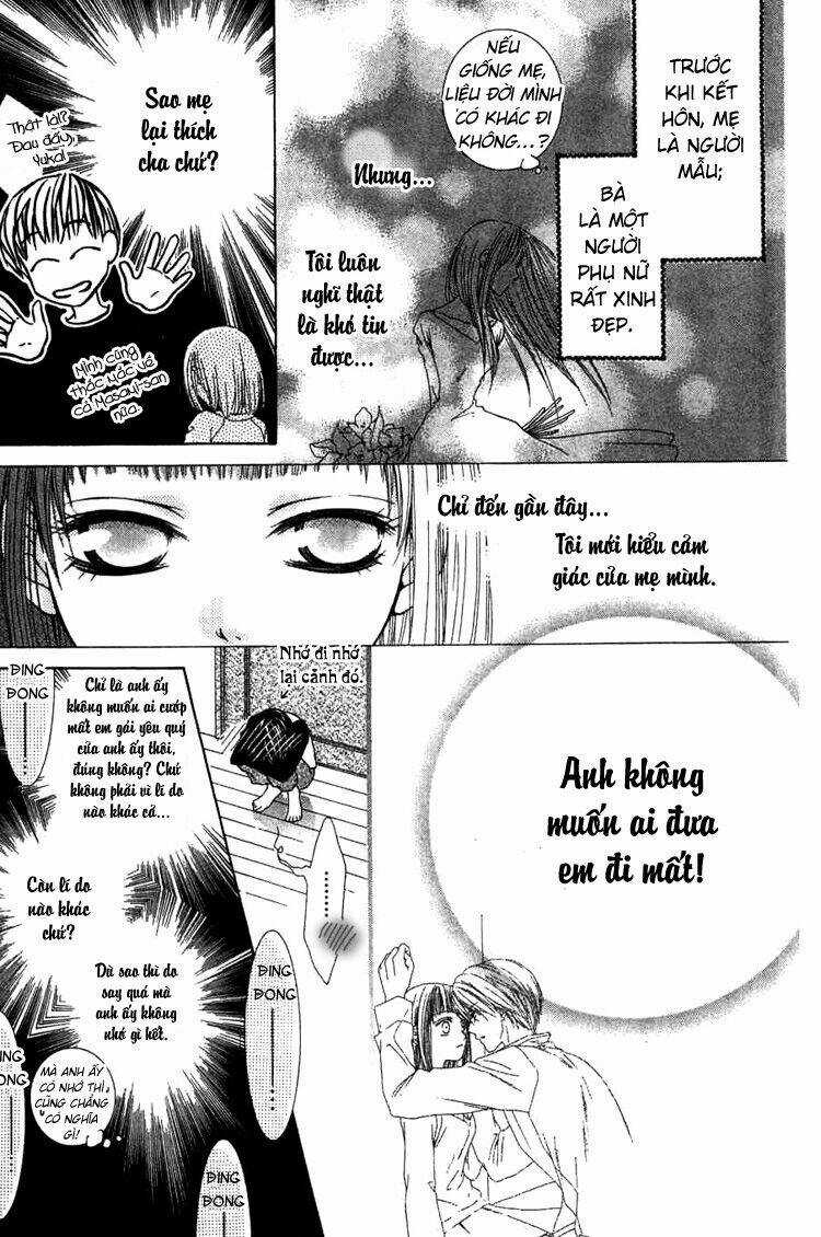 Sugar Family - Chapter 4 - Trang 8