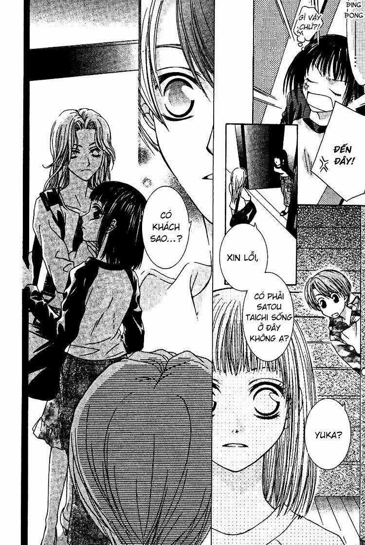 Sugar Family - Chapter 4 - Trang 9