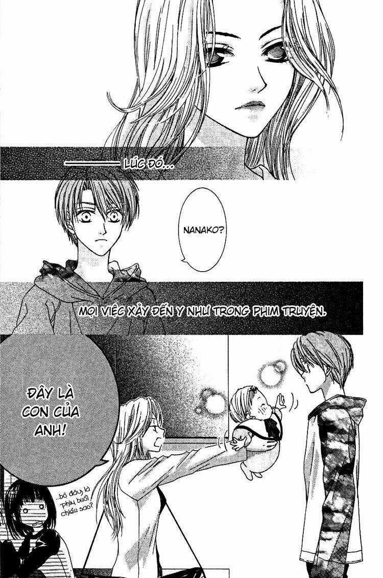 Sugar Family - Chapter 4 - Trang 10