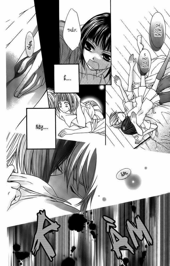 Sugar Family - Chapter 5 - Trang 12