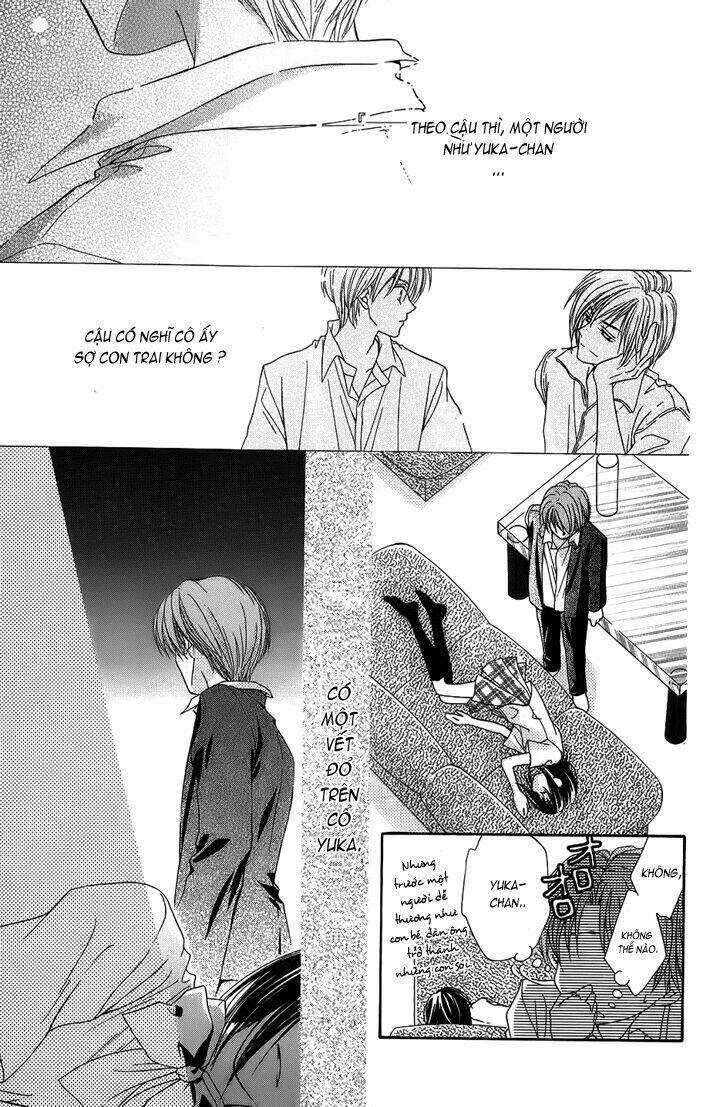 Sugar Family - Chapter 5 - Trang 23