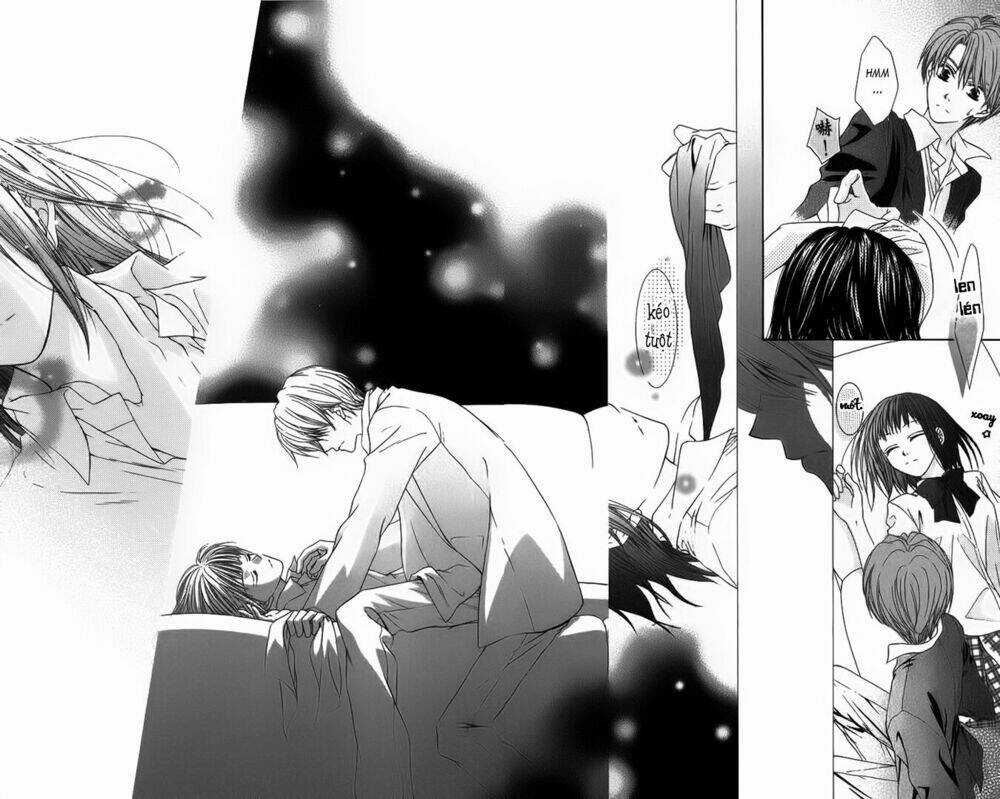 Sugar Family - Chapter 5 - Trang 24