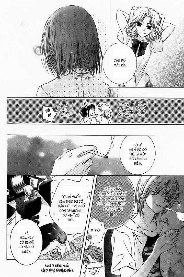 Sugar Family - Chapter 5 - Trang 29