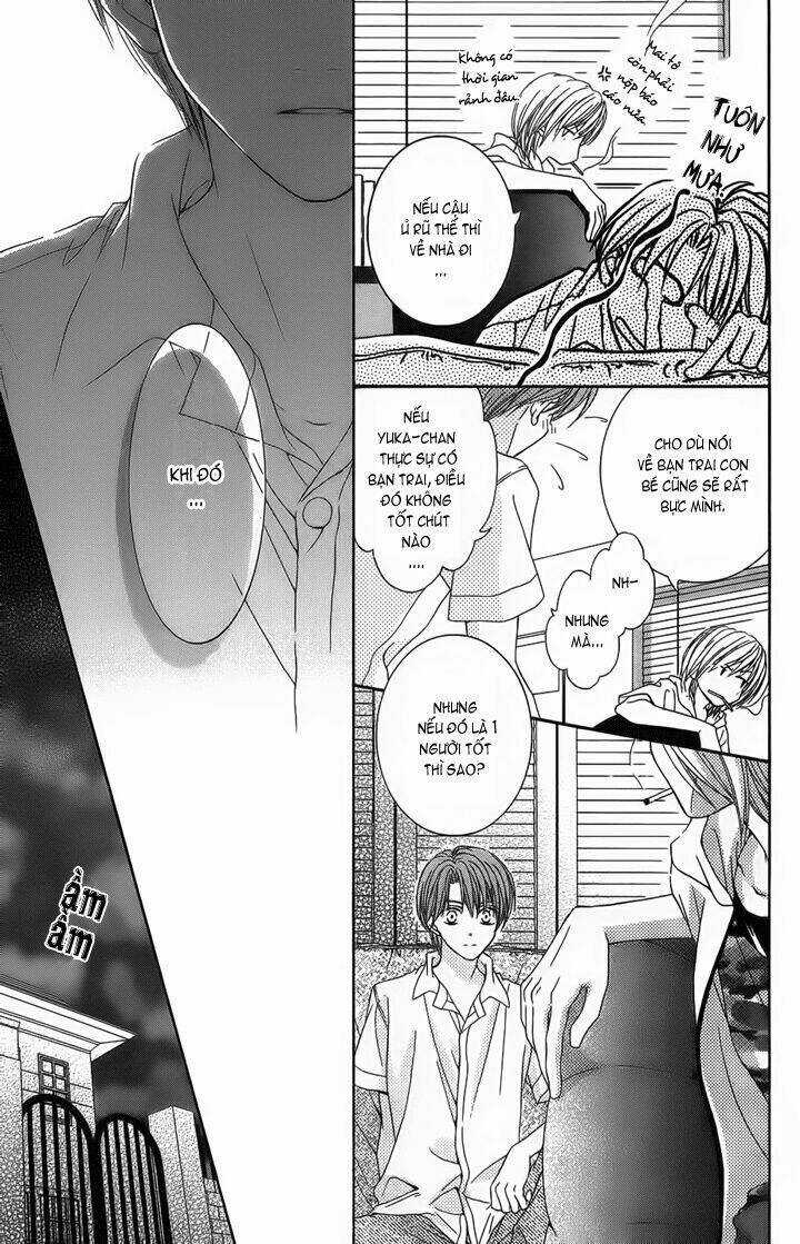 Sugar Family - Chapter 5 - Trang 30