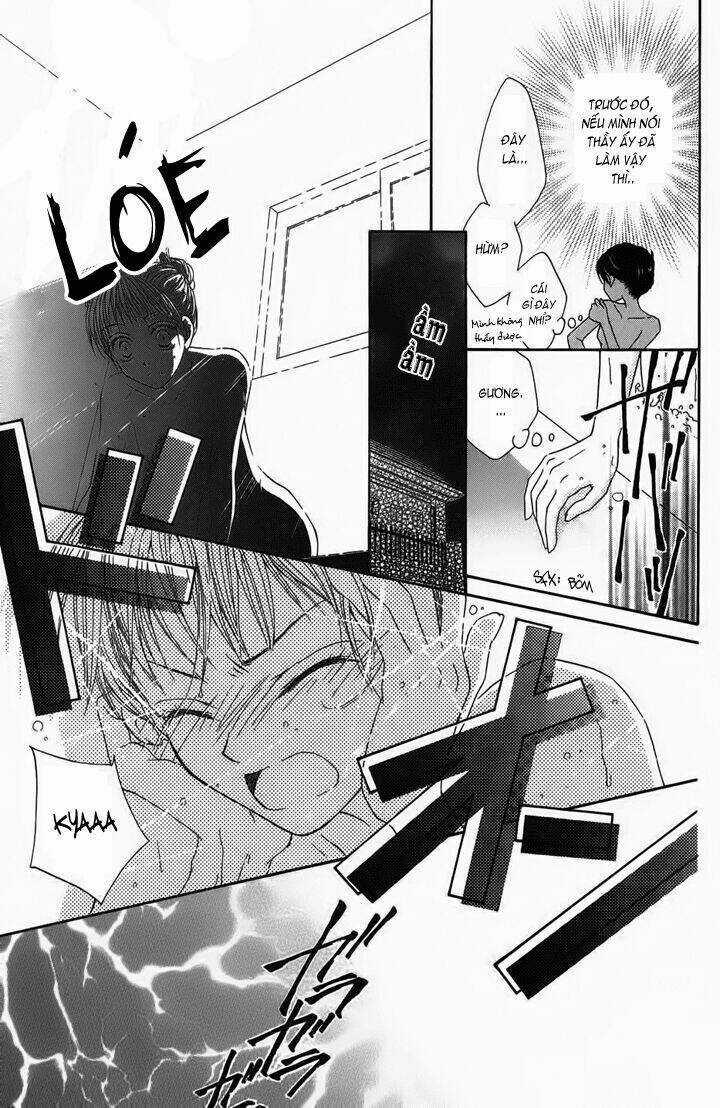 Sugar Family - Chapter 5 - Trang 32