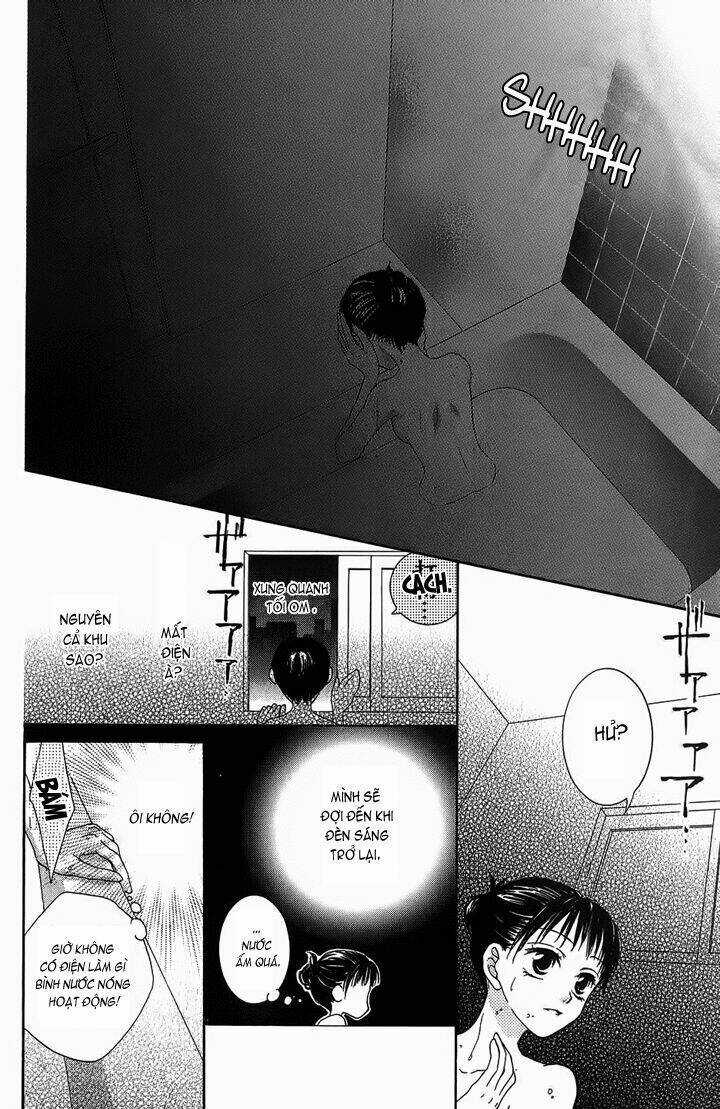 Sugar Family - Chapter 5 - Trang 33