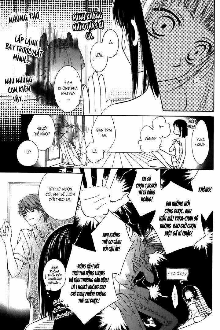 Sugar Family - Chapter 5 - Trang 36