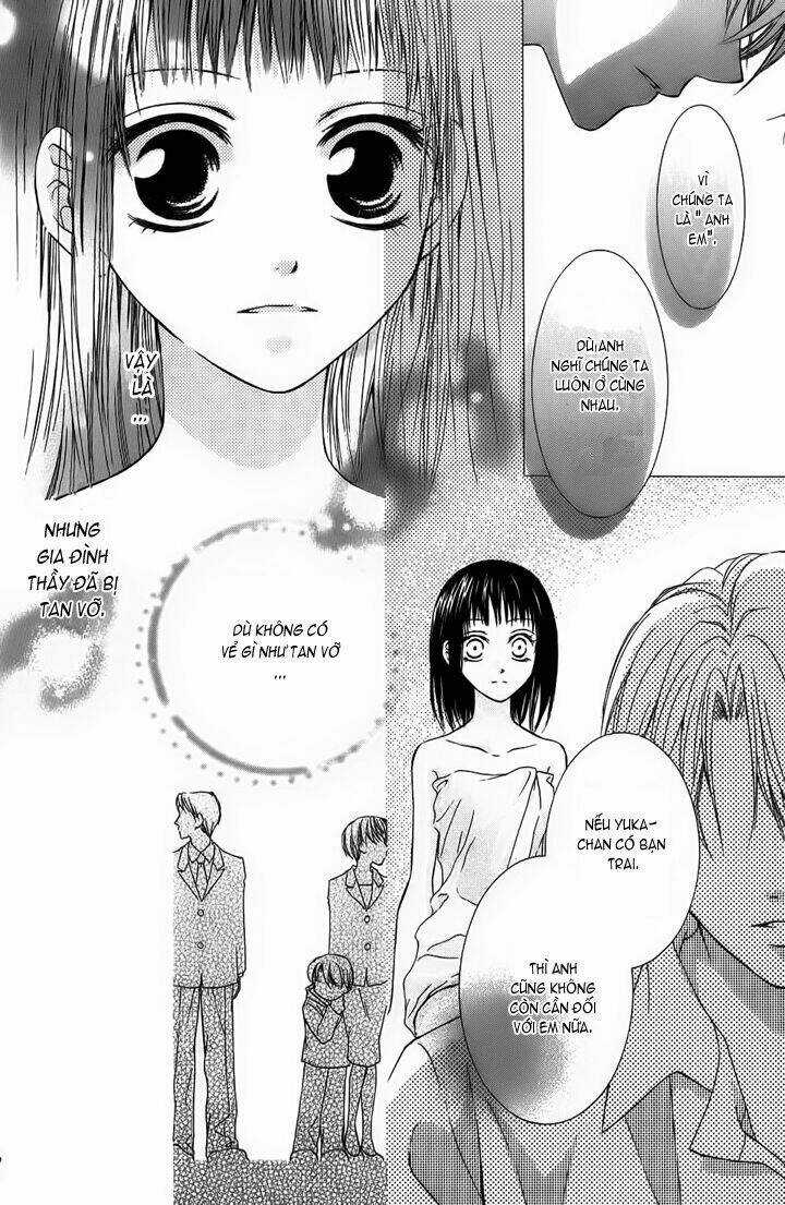 Sugar Family - Chapter 5 - Trang 37