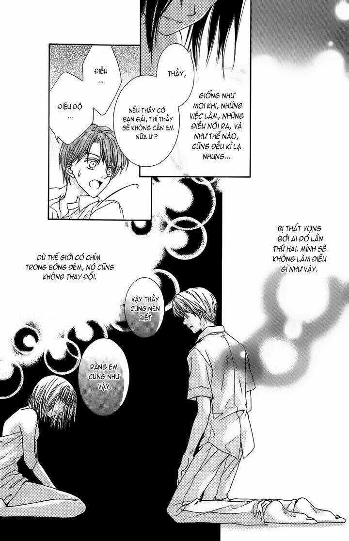 Sugar Family - Chapter 5 - Trang 38