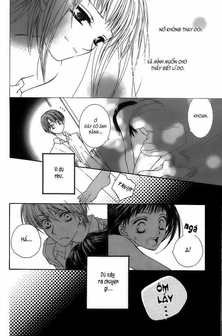 Sugar Family - Chapter 5 - Trang 39