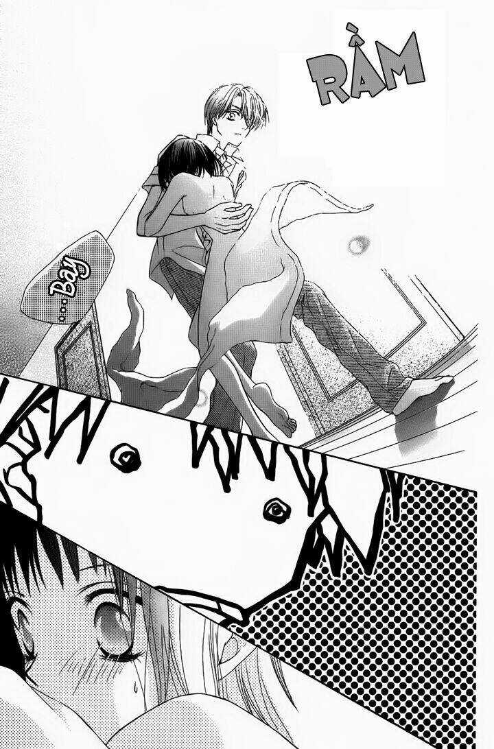 Sugar Family - Chapter 5 - Trang 40