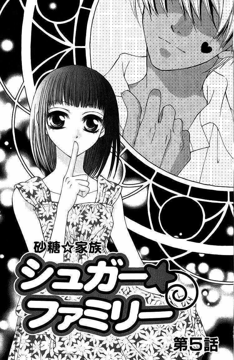 Sugar Family - Chapter 5 - Trang 5