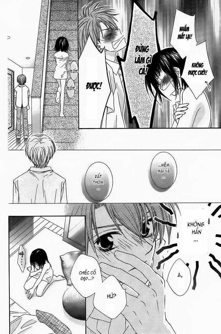 Sugar Family - Chapter 5 - Trang 41