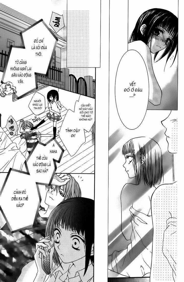 Sugar Family - Chapter 5 - Trang 42