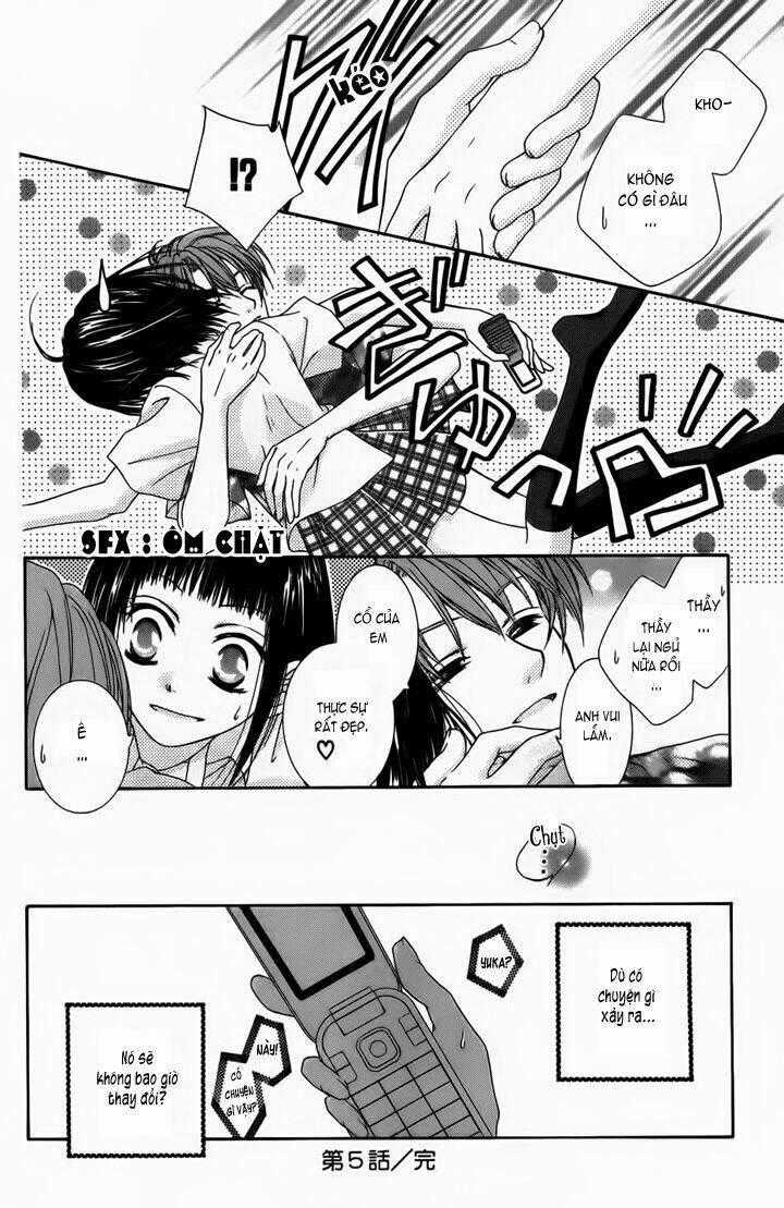 Sugar Family - Chapter 5 - Trang 43