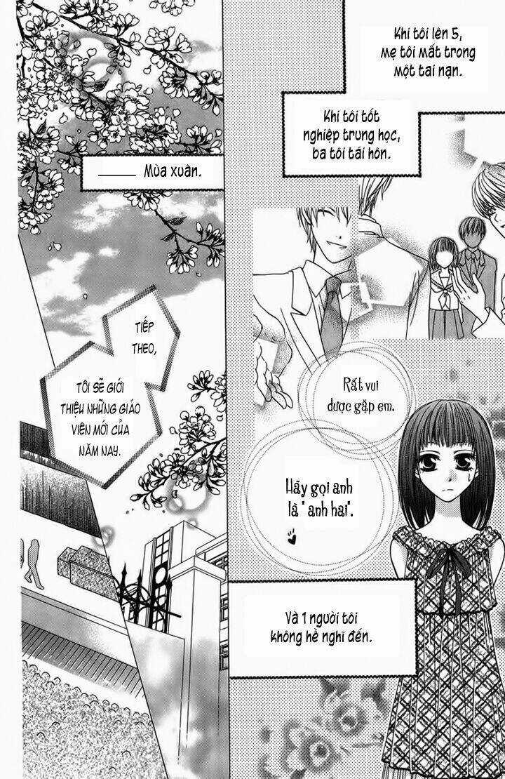 Sugar Family - Chapter 5 - Trang 7