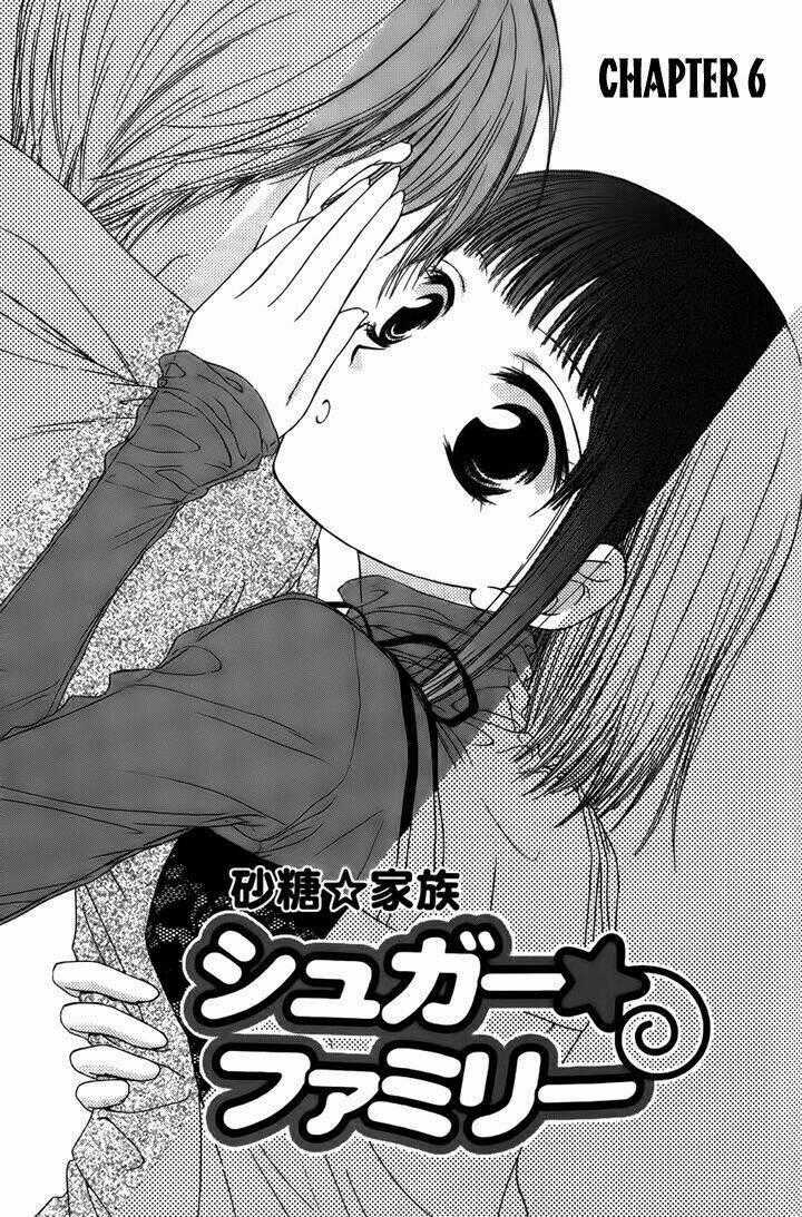 Sugar Family - Chapter 6 - Trang 2