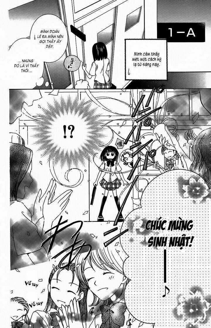 Sugar Family - Chapter 6 - Trang 13