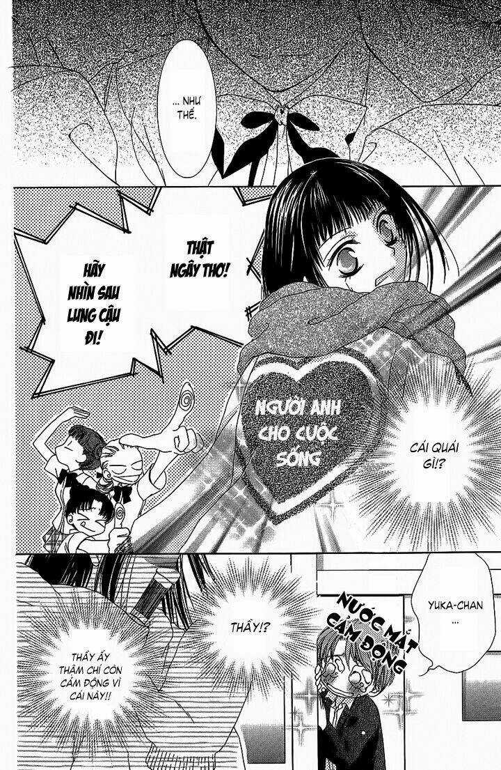 Sugar Family - Chapter 6 - Trang 15