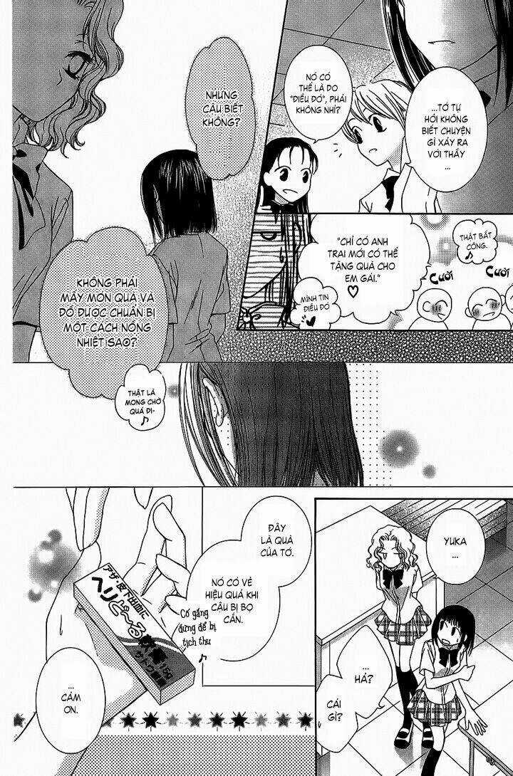 Sugar Family - Chapter 6 - Trang 17
