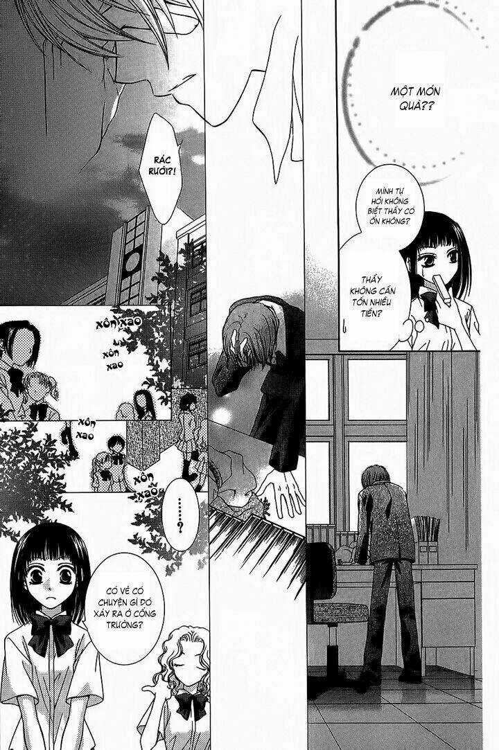 Sugar Family - Chapter 6 - Trang 18