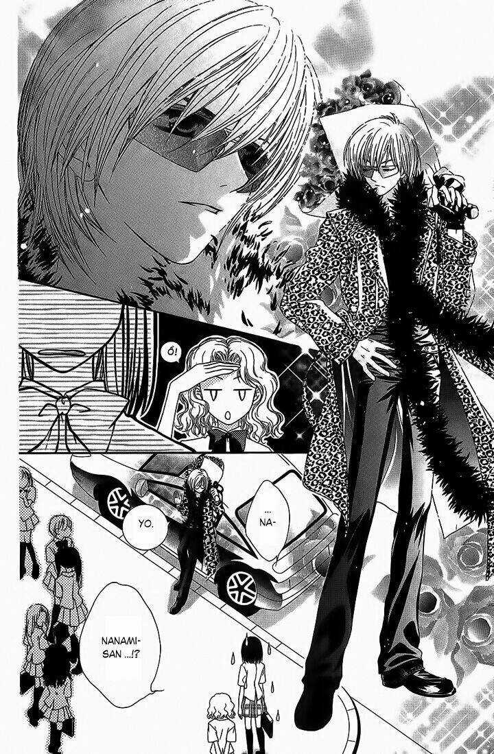 Sugar Family - Chapter 6 - Trang 19