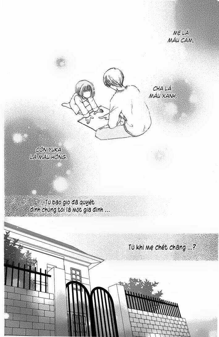 Sugar Family - Chapter 6 - Trang 3